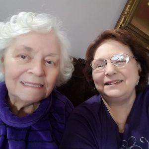 Meet your Posher, Peggy